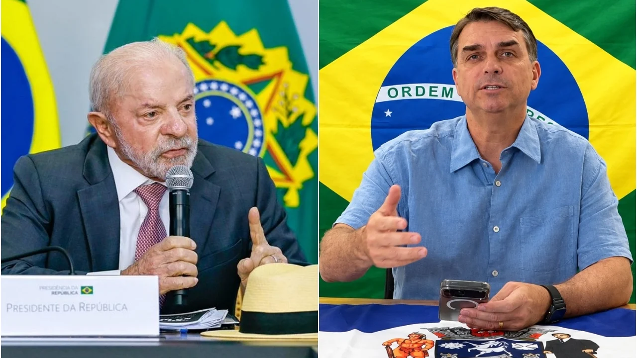 🚨 ¿Lula vs Bolsonaro: Quién Miente Más? 3enímetros