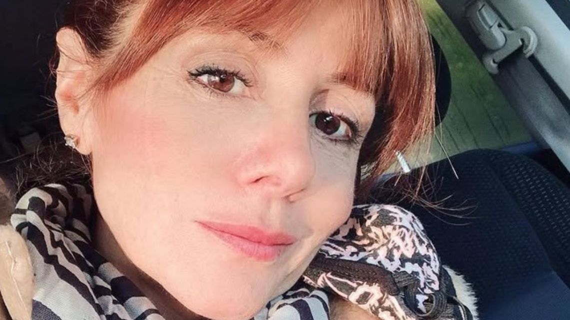📱 ¿Maby Wells: Mamá de 2 o Sólo Amiga de Julián? (10 Razones)
