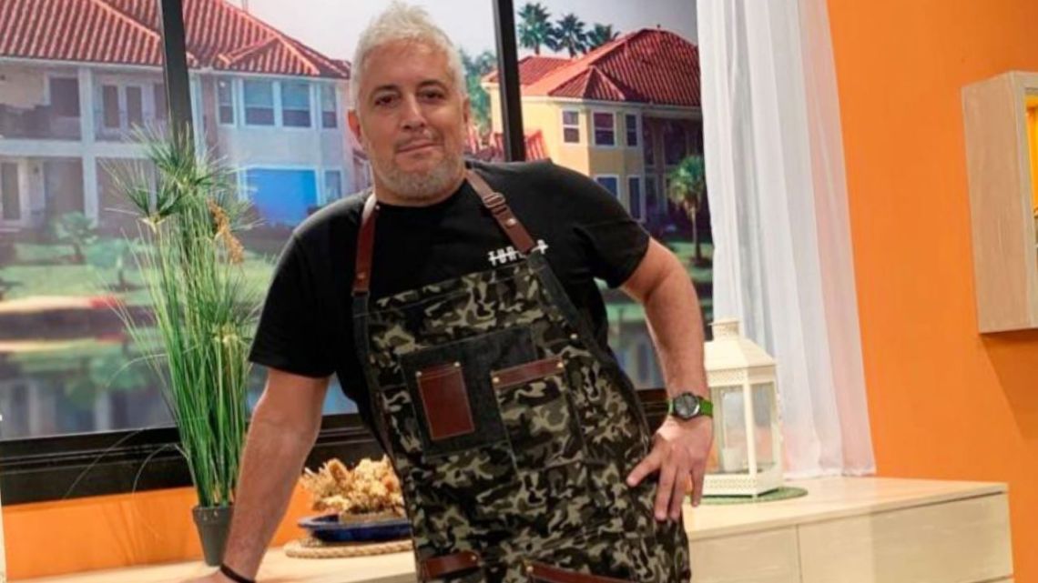 💻 ¿Mariano Peluffo en Tech? 3 Razones Que Nadie Se Esperaba
