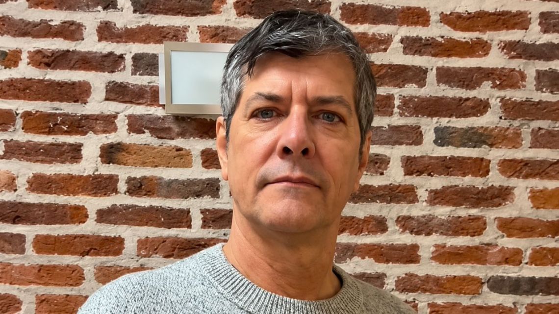 🤖 ¿Mario Pergolini, el nuevo Alexa de la cocina? 3 Ratas en el Placard 🐧