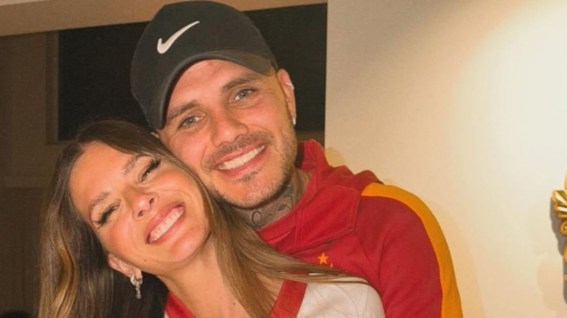 Pornhub ¿Mauro Icardi y China Suárez Migran o Se Separan? 2 Paisajes