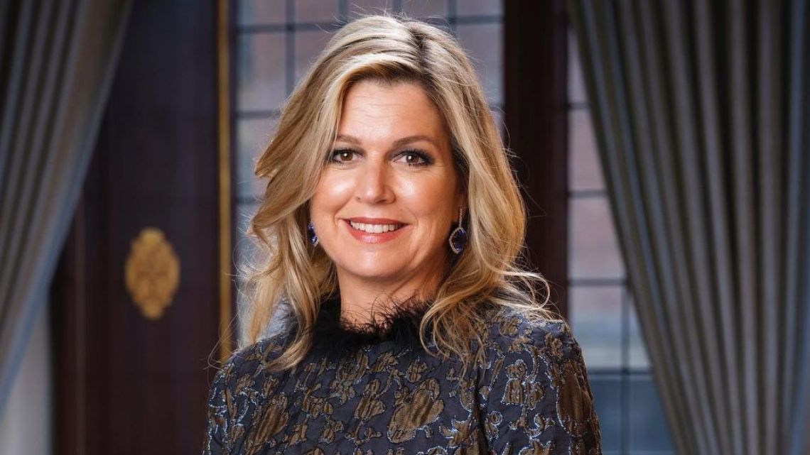 🔥 ¿Máxima Zorreguieta Entra en la Granja o qué? Tractor + Locura Fashion