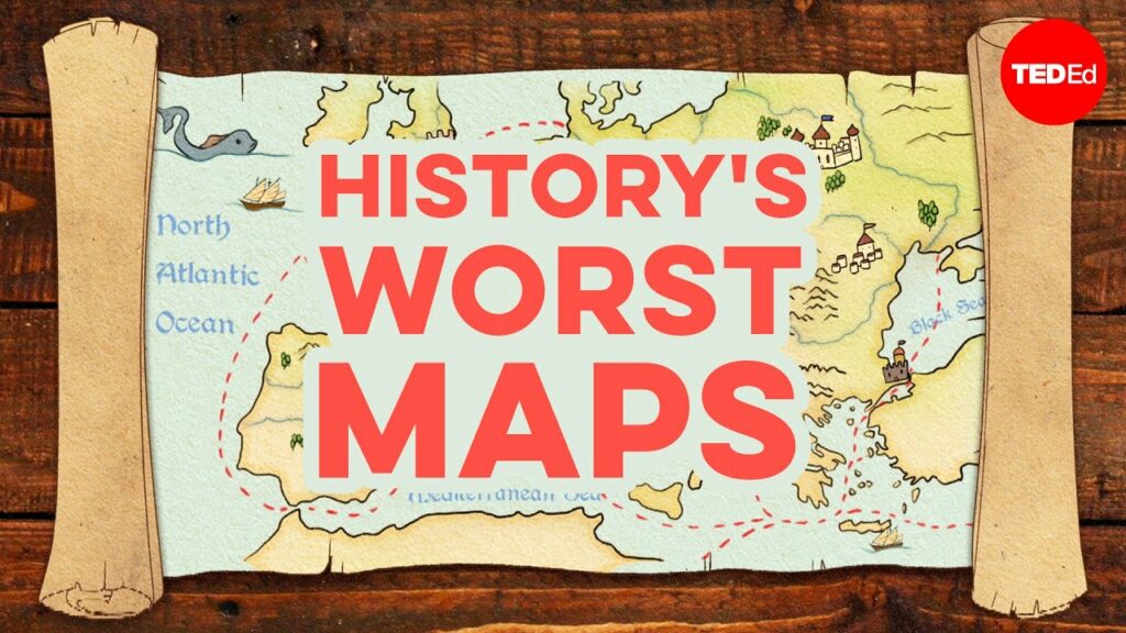 💥 ¿10 Mistakés en Mapa Historia o Tu Intelecto Vale 0? 💥