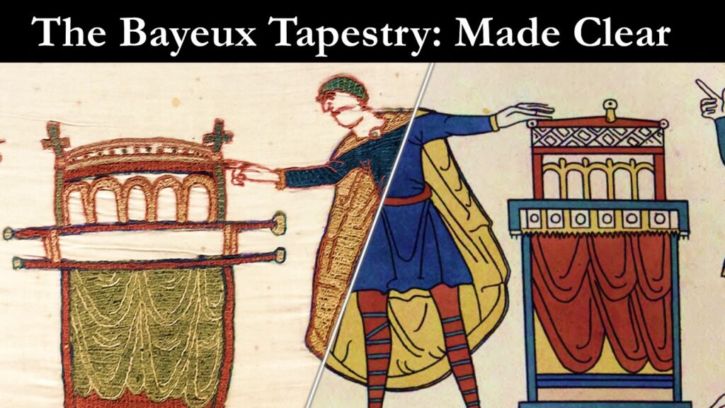 🤖 ¿La Bayeux Tapestry Es Más Viral Que Milica