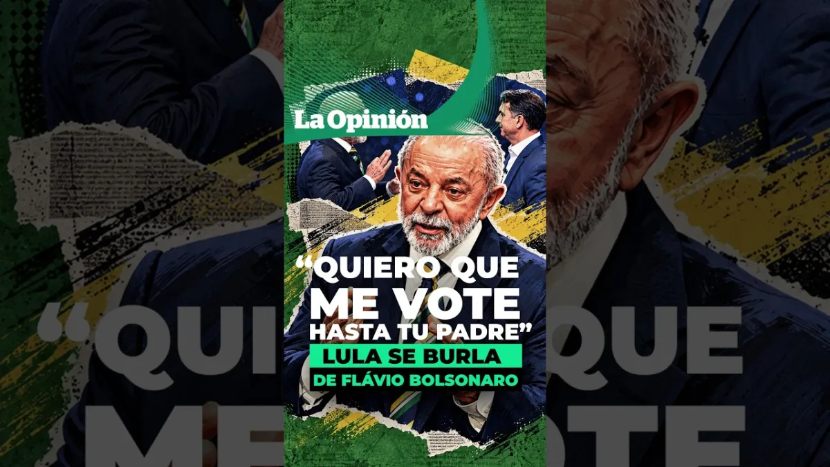 🚨 ¿Flávio Bolsonaro Va a Sacar su Dinero o Se Esconde? 🤔