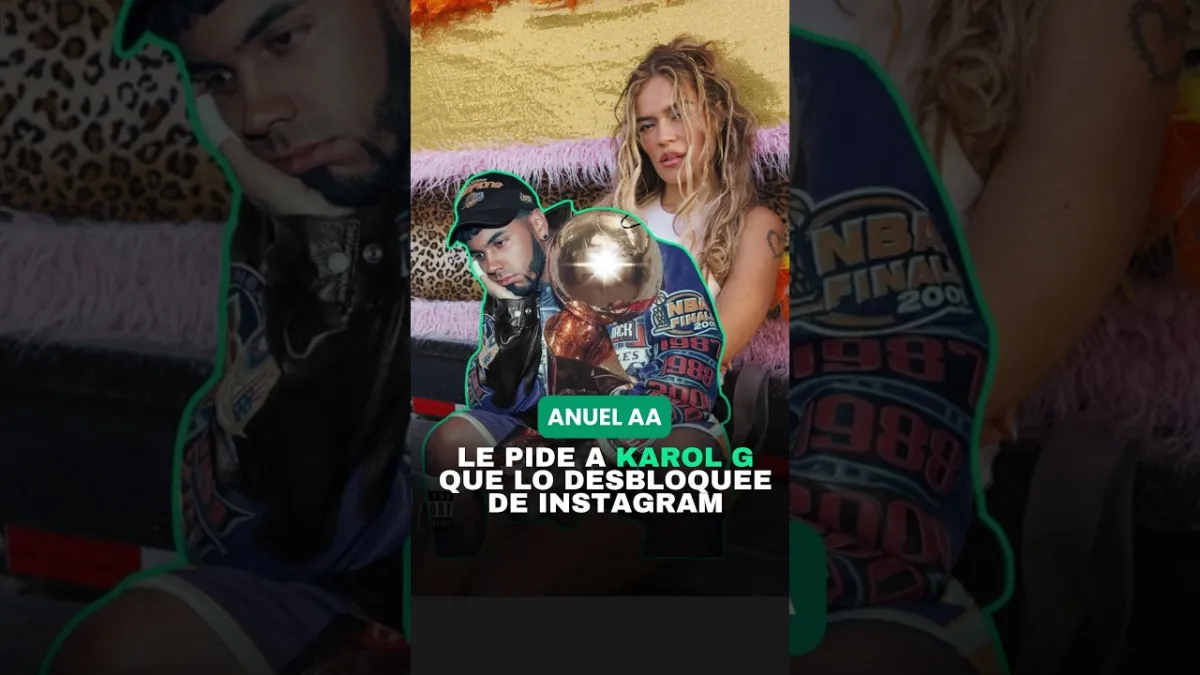 📱 ¿Anuel AA Still Wet Back en 2023