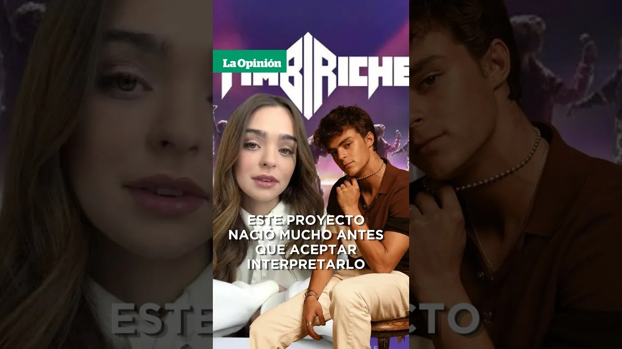 🔥 Macarena & Iker: ¿Con Quién Se Pintan Las Uñas En Timbiriche