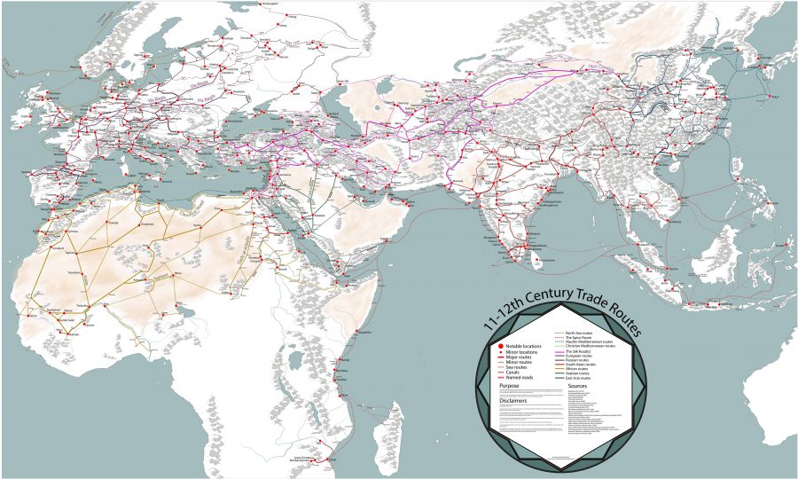 🗺️ ¿Tu Empresa Se Perdió en los Caminos Medievales? 3 Riesgos Reales