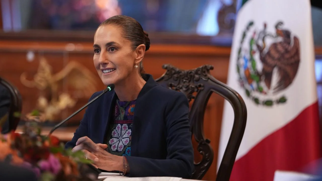 🚨 ¿Sheinbaum Envía Ayuda sin Gasolina? Cuba Se La Piensa