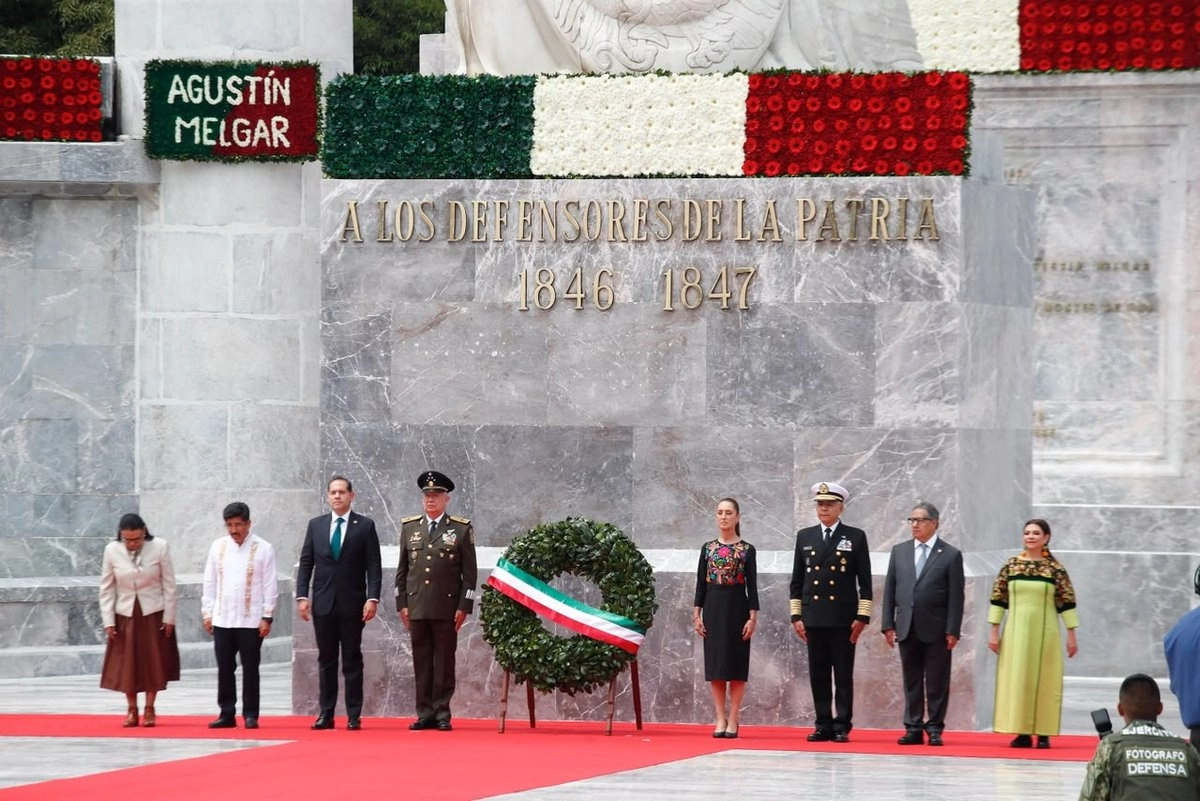 💥 México 1917: ¿Tu Constitución La Cumpliste O Solo La Lembras