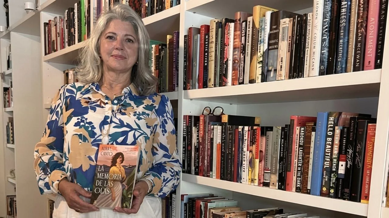 🤖 ¿Mirta Ojito Te Preguntó Si Guardaste Tus Contraseñas? 🤔