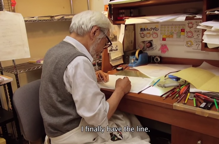🚀 ¿El Último Dibujo de Miyazaki Va a Solucionar Tu Vida