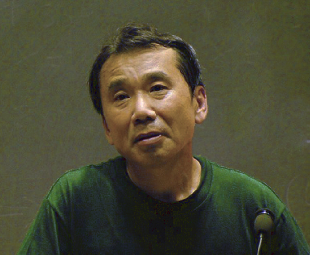 🚨 ¿Haruki Murakami Se Levanta a las 4 y Escribe Novelas o Solo Se Come