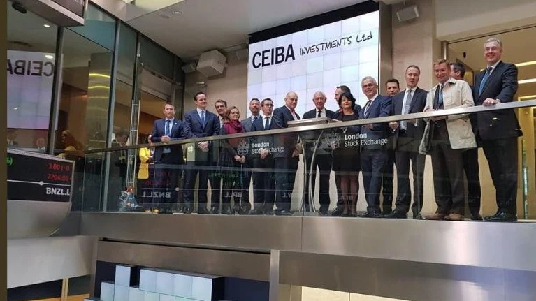 🚨 ¿Ceiba Investments Se Rinde o Sólo Se Quitarón de la Onda