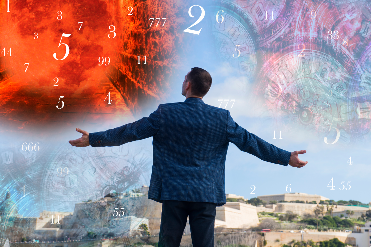 💻 ¿Tu Negocio Tiene Numerología o Solo Se La Ves