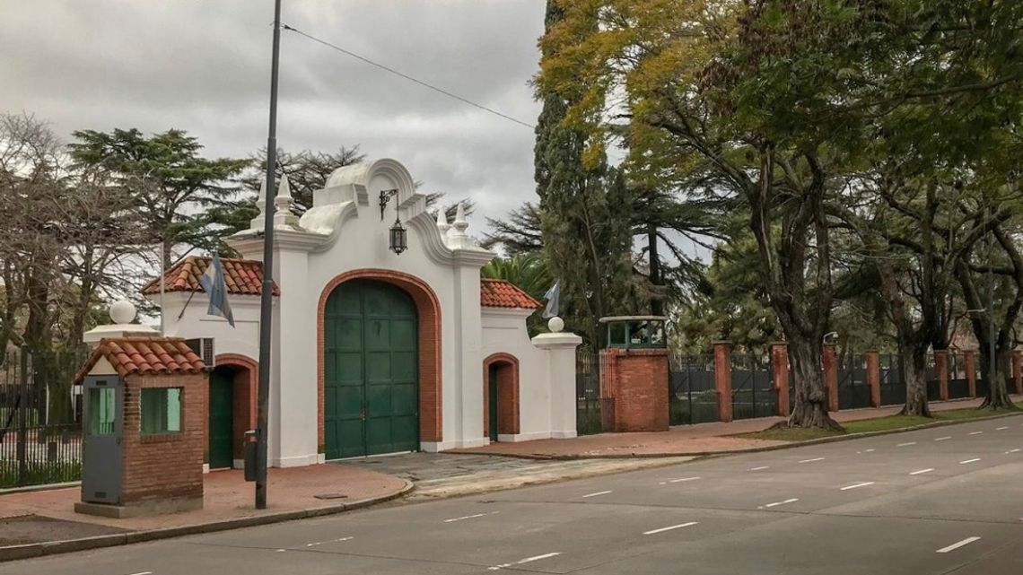 🔥 ¿Milei Quitó Todo el Personal de la Presidencia? Jajaja (60 chars)