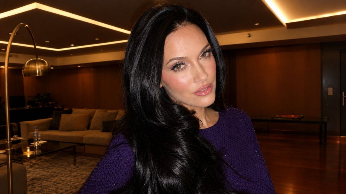 🚀 ¿Oriana Sabatini Se Escondió o Solo Cambió de Look