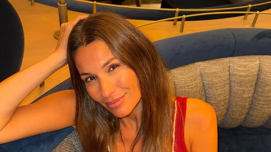 🤔 Pampita: ¿Qué Tal Si Mis Hijos Prefieren Sushi? 🐟