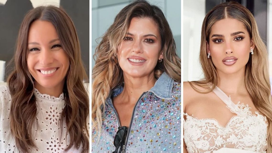 💥 ¿Botas XL de Cuero? Pampita ya Usó y Te Preguntas Si Vale La Pena