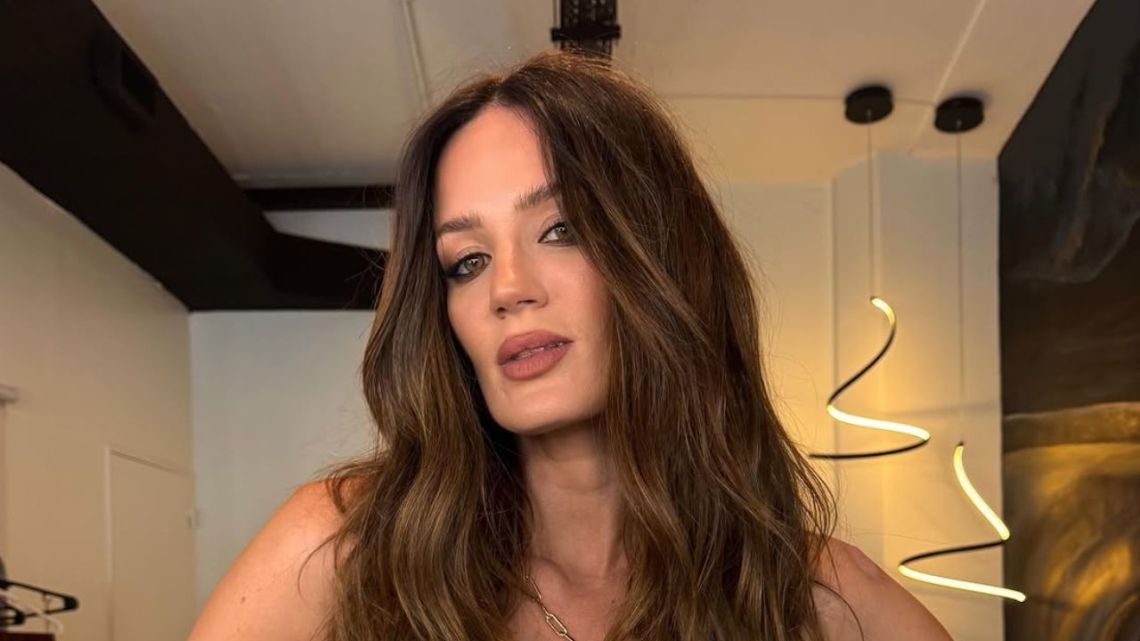 📊 ¿Paula Chaves Ya Instaló La Smart Home? #TecnologíaEnLaVilla