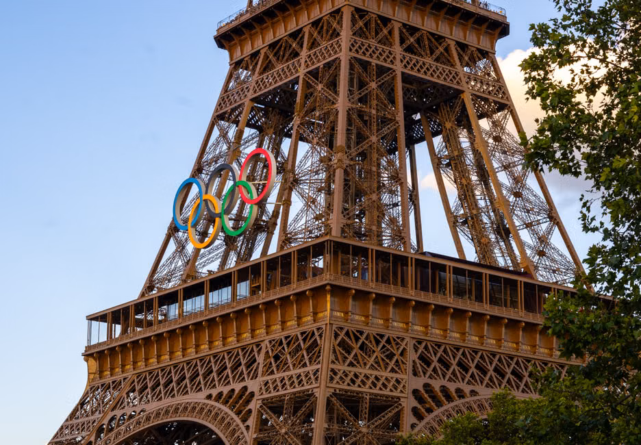 📱 ¿Olympics Sin Phone? Chen Se La Pasó Completamente Offline
