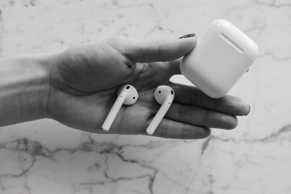 🎧 ¿Los AirPods 5 Van a Quitarle el Sombrero al Boombo