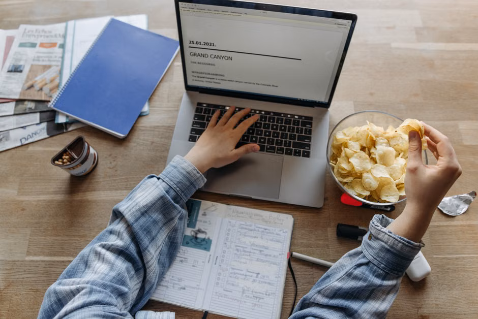 📱 ¿Tu Empleo es Solo para Colchonetas o Tiene Futuro