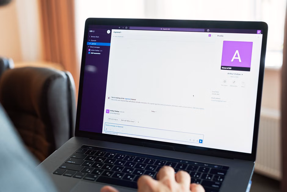 💥 ¿Slack Te Organiza O Solo Te Sincra? 🤔