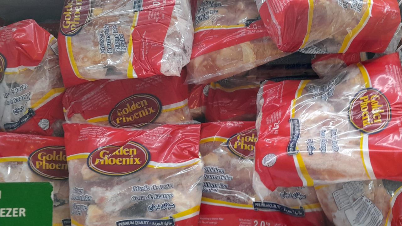 🚀 Pollo cubano cae 90%, ¿Ya Echarás Gas al Carro