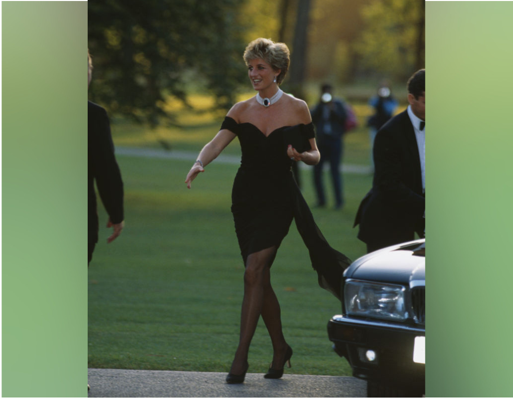 💃 ¿Diana de Venganza Va a Subastarse en NYC