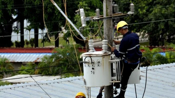 ⚡ ¿El Régimen de Matanzas Sin Luz Ni Compasión? 1 Mes y No Hay Solución
