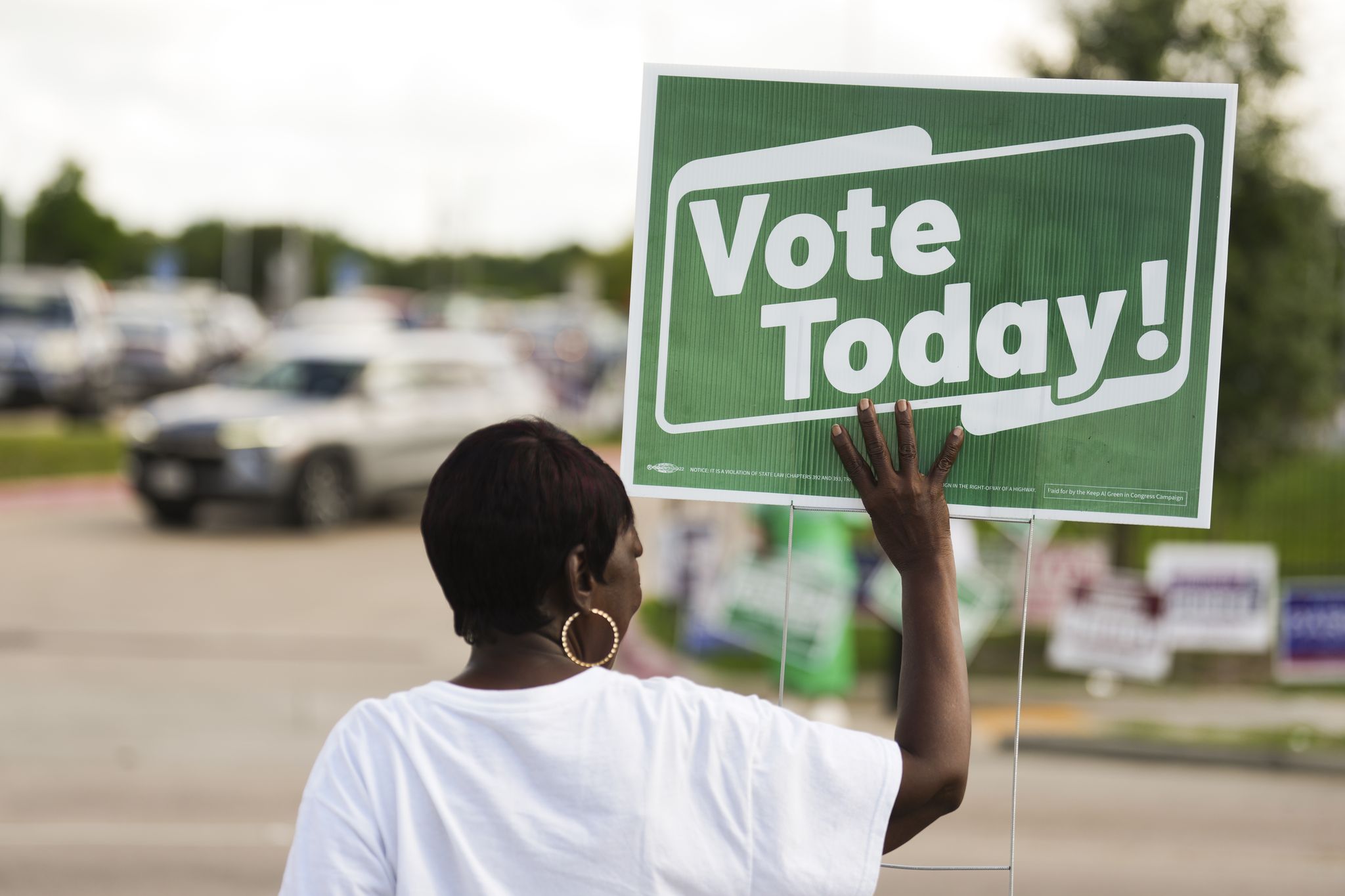 💻 ¿5 Sillones Más o Solo Masificaciones? Redistricting en TX Still