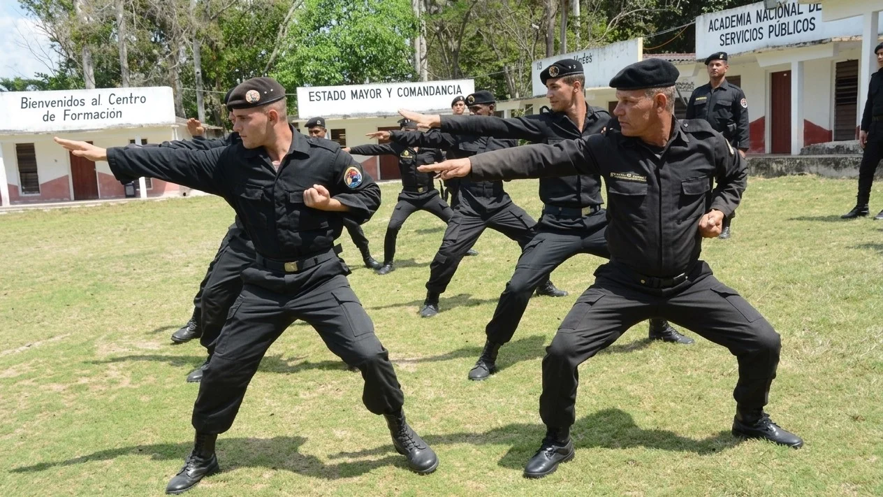 /Area 51: ¿Cuántas Represalias Más En Cuba Quedan? 🇨🇺🚨