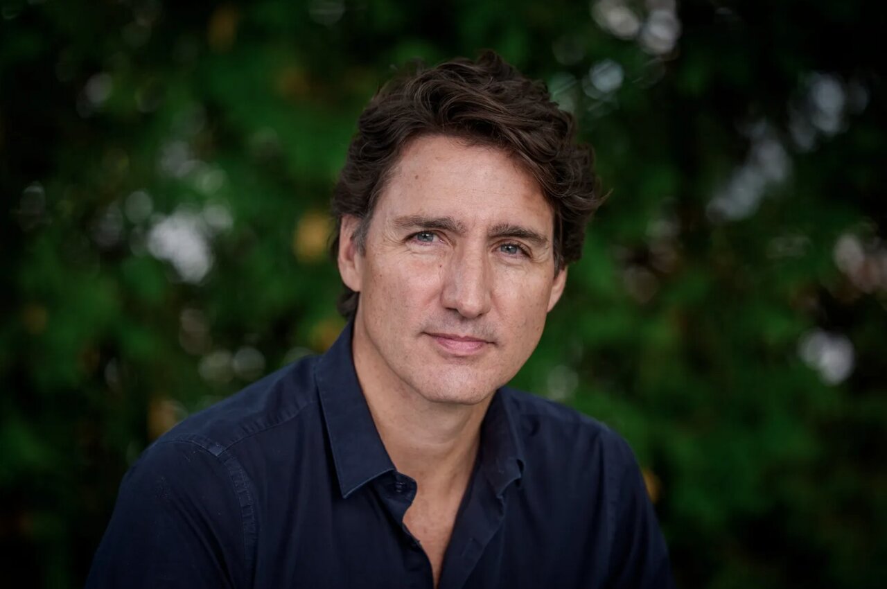 📊 ¿Trudeau y Aznar Juntos? Seguro Que Solucionan Todo Con Chisme