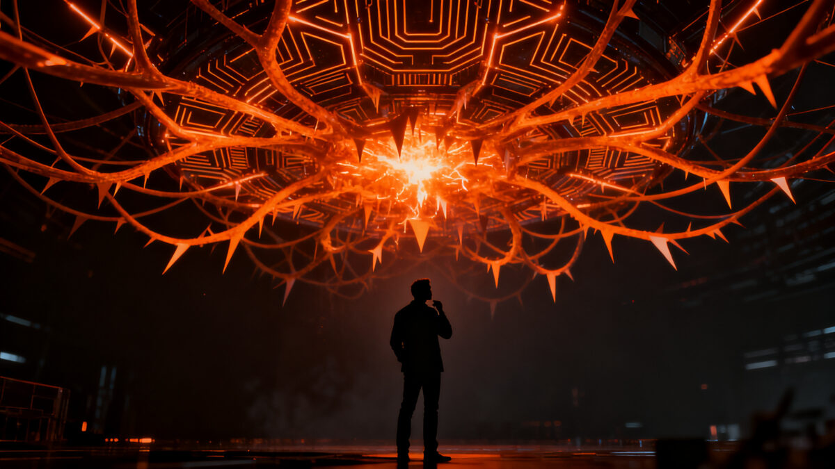 /Area 51 ¿Anthropic Va a Destruir Nuestro Día a Día? 10% de Que Sí 🤯
