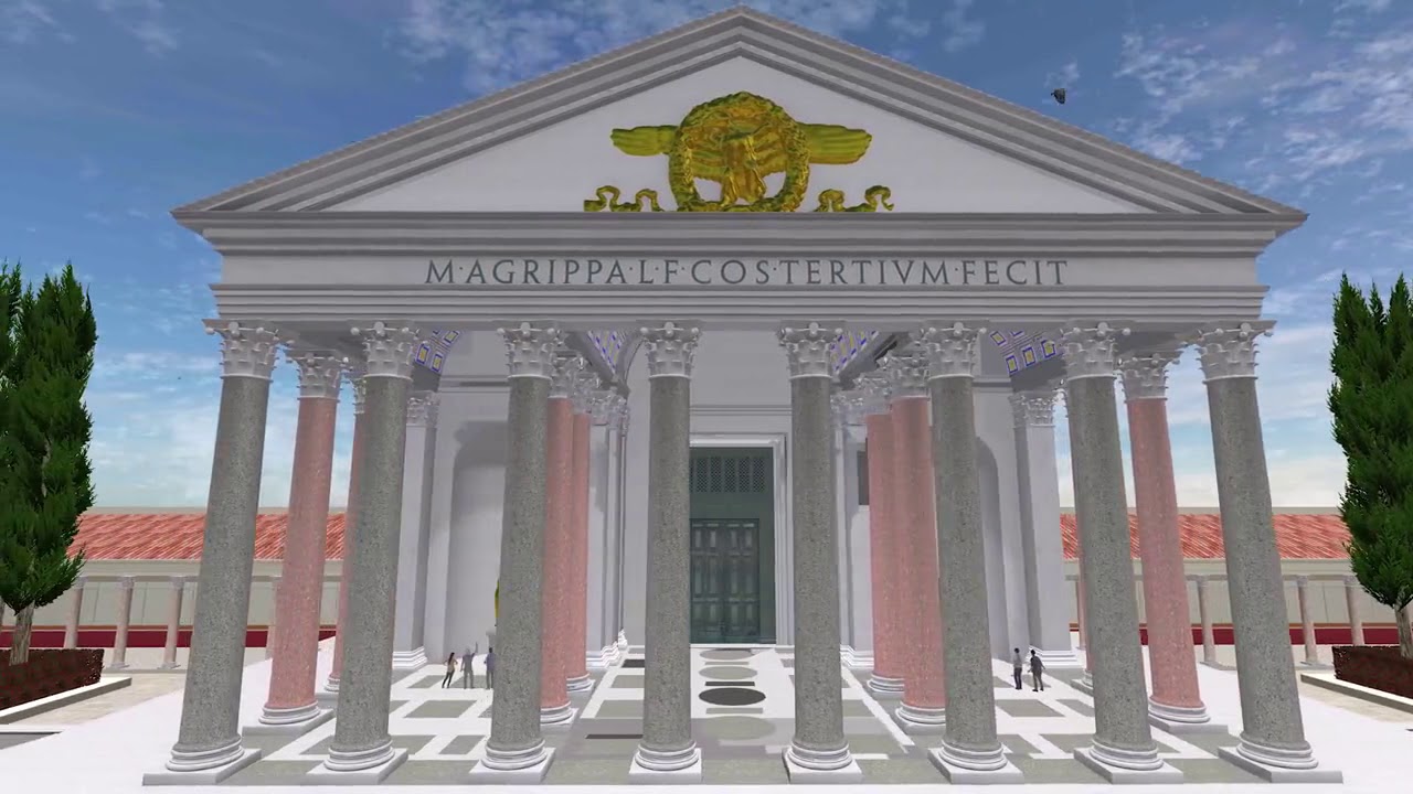 🚀 ¿Ancient Rome en VR? Te Pago con Quesadillas 🧀