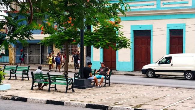 🚨 ¿La Patana Turca en La Habana Va a Sacudir la Economía? 🤔