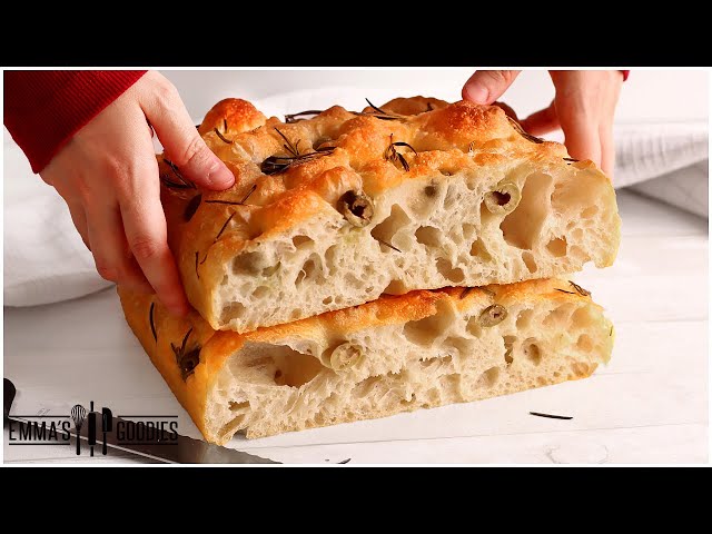 📱 ¿Tu Smartphone Ya Se Come Pan? 7 Razones Para Pasar a Focaccia