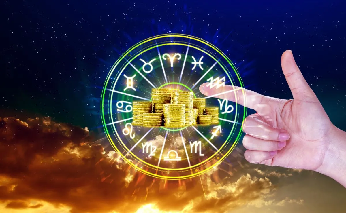 🚨 ¿Septiembre Te Regala $ a 3 Signos o Solo Se Ríen de Ti? 🤔