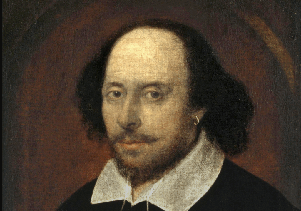 🎧 ¿Shakespeare Hablaba como un Chavo del Ocho en 2023