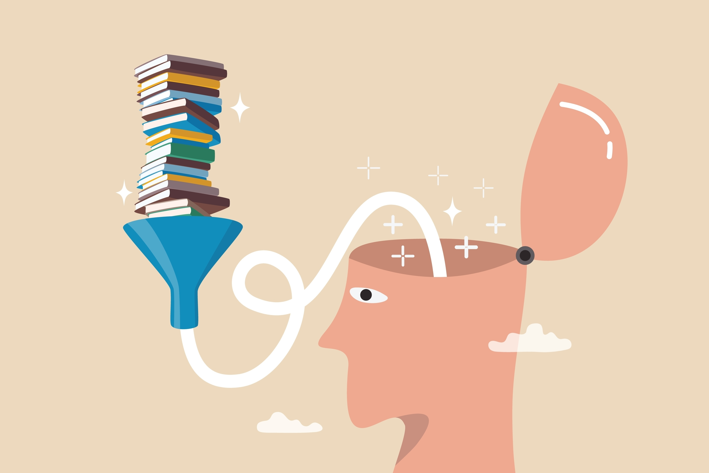 📚 ¿Leer Por diversión Aumenta Tu IQ? Sí, Lo Sabes 🤓