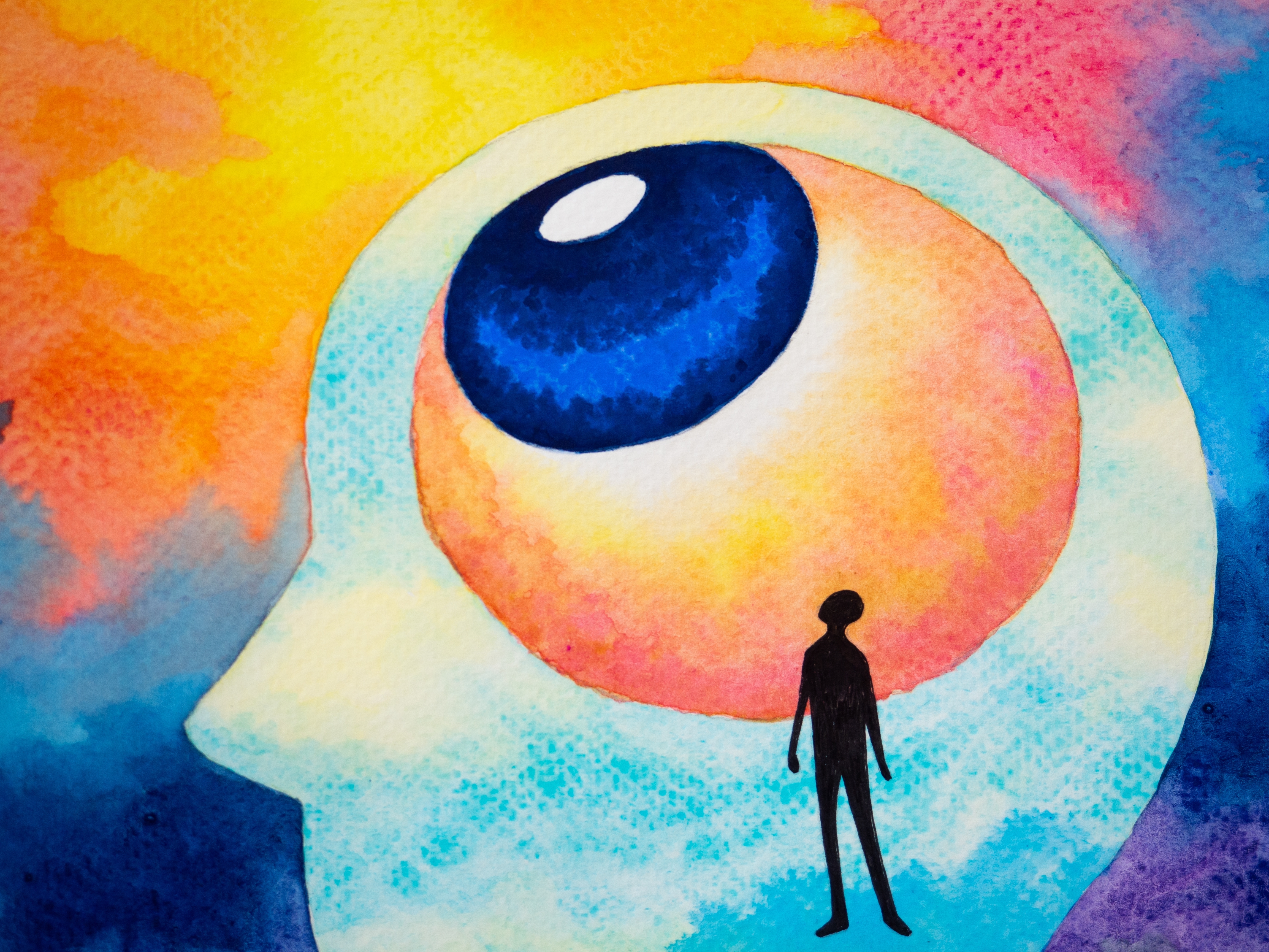🤖 ¿Consciencia Sin Cuerpo? Ya Sabes, Otra Teoría para Enfiarte las Horas