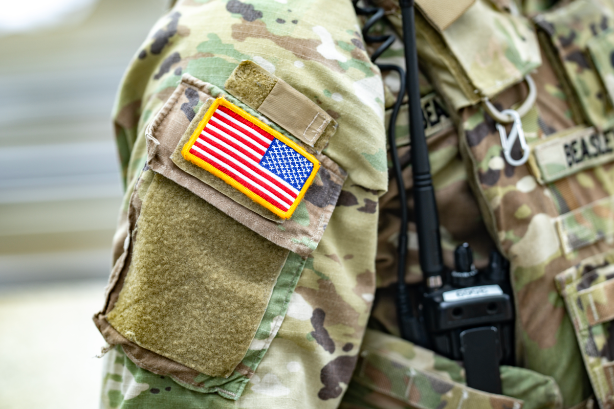 🔫 ¿La Guardia Nacional Ahora Tiene Instagram? #ViralEnWashington