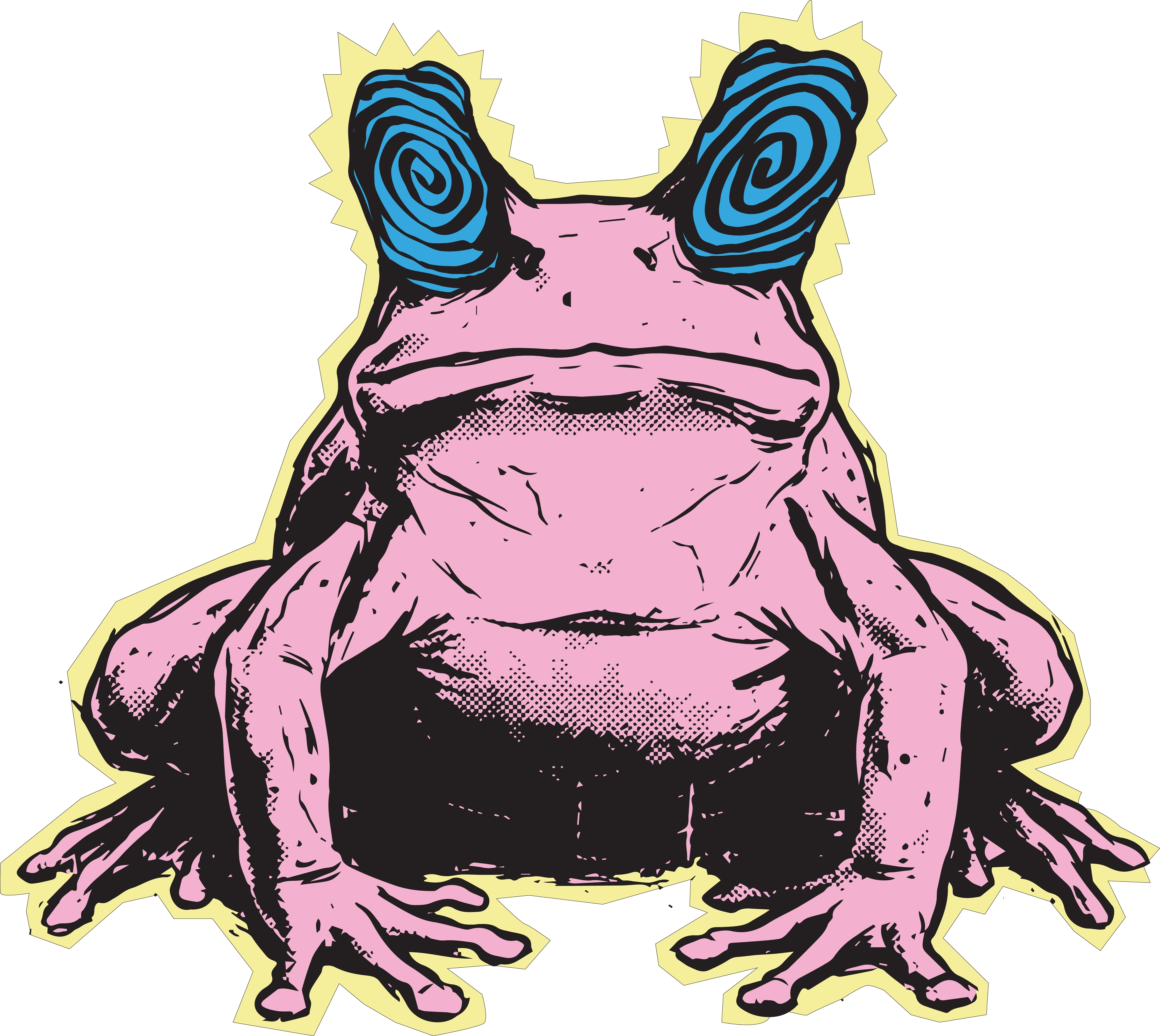 🚀 ¿Toad Smokin ya superó a Cruz Azul en trending