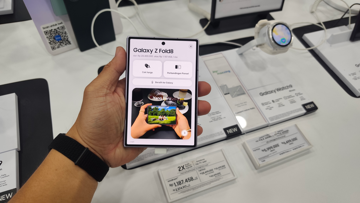 📱 ¿Duo o Z? 2 Plegables Que Nunca Deben Ser Confundidos