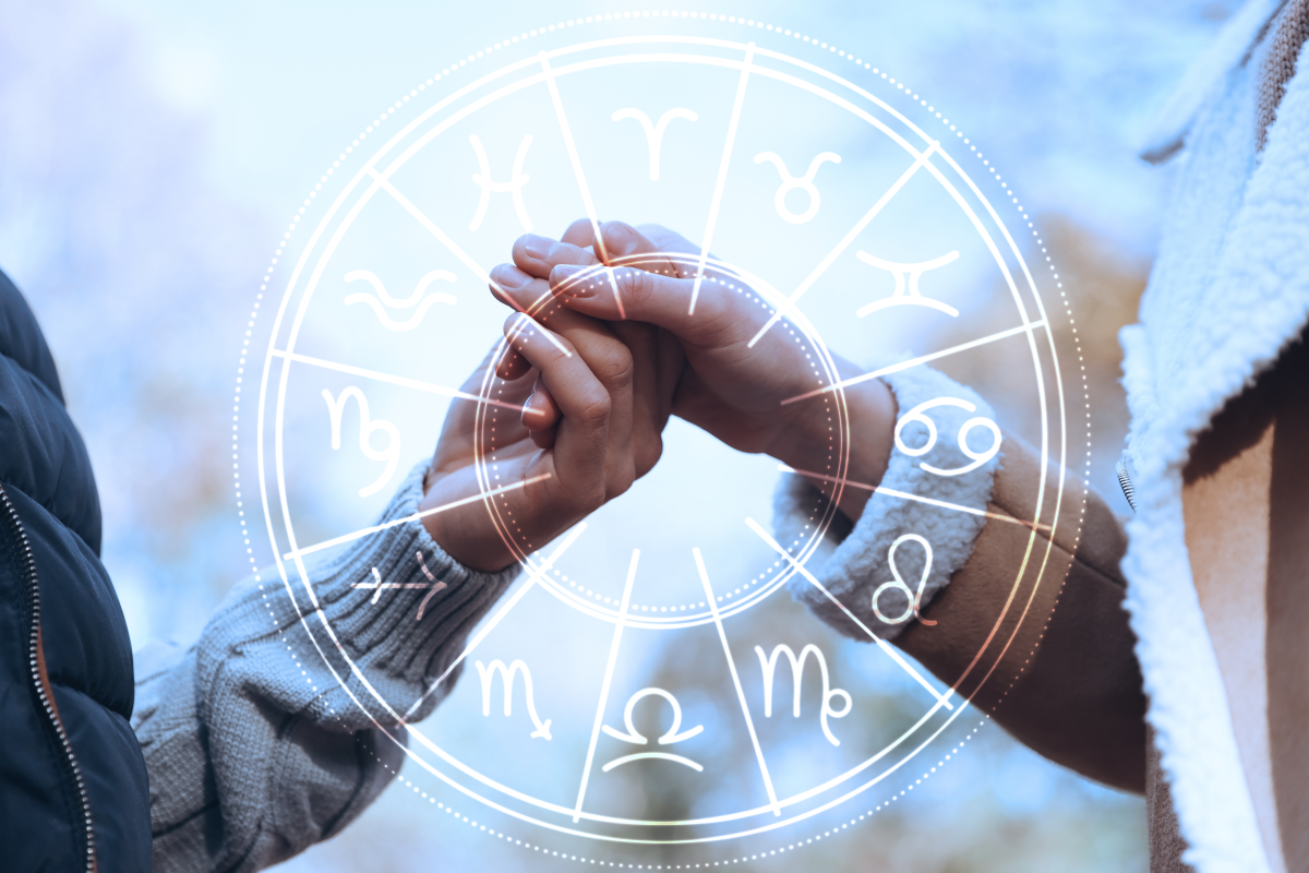 🌟 ¿Tu Amor Ideal Se Oculta en tu Signo Zodiacal