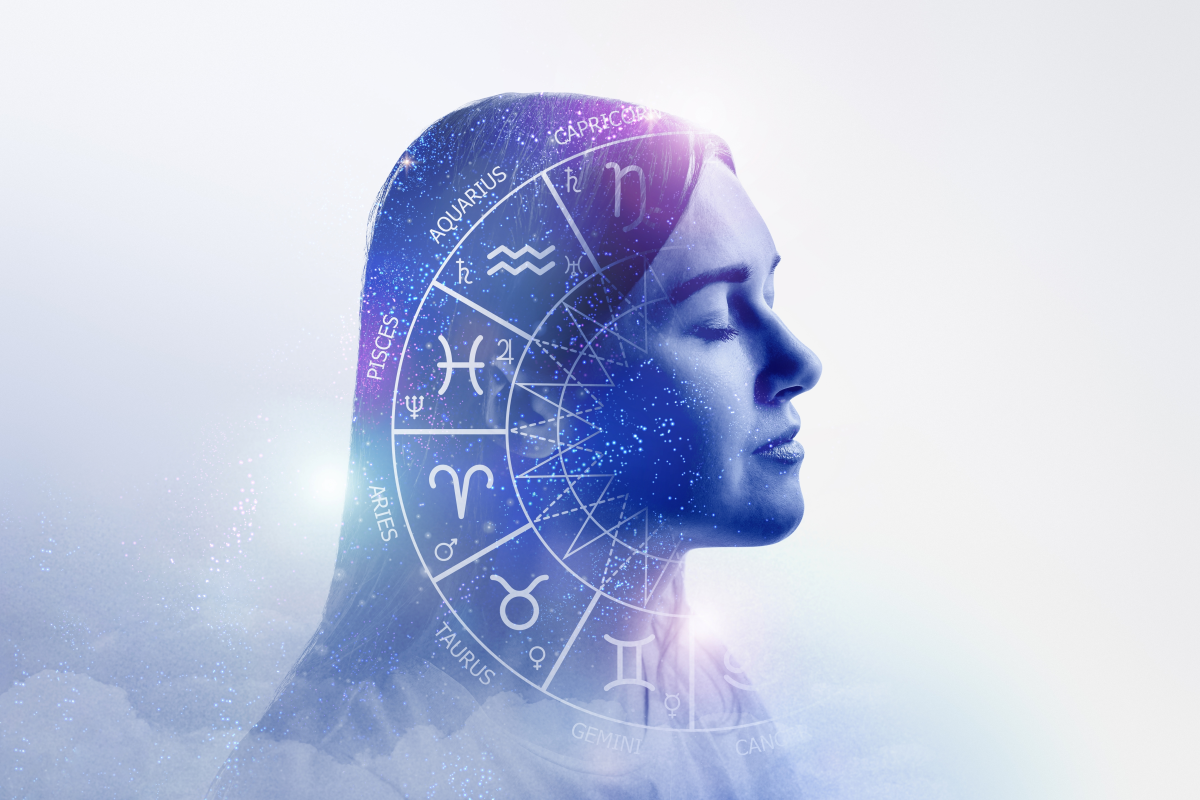 🌟 ¿Tu Horóscopo Tiene Superpoderes o Solo Se La Pasan