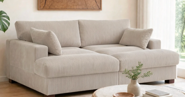 🚨 ¿8 Sofás Modulares Estilísticos Ya Se Vieron En Tus Vecindarios