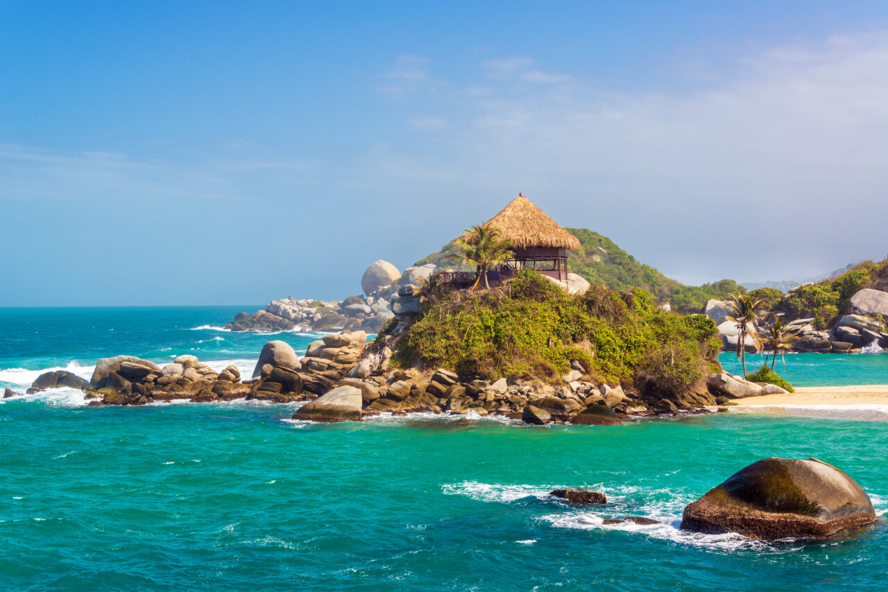 🌍 ¿Soltour Ya Se Mudó a Colombia? 4 Itinerarios para 2027