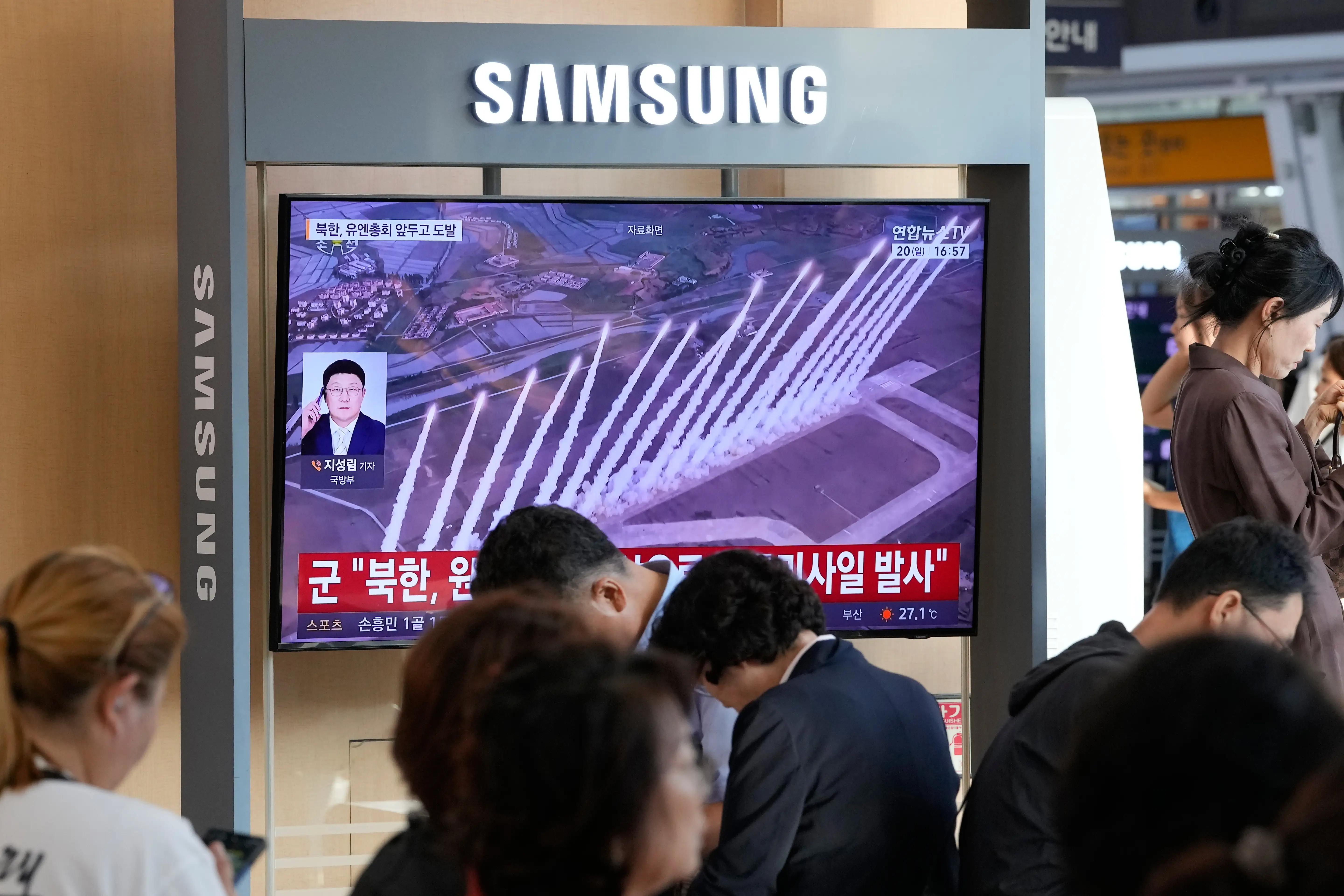 🚀 ¿North Corea Dispara Misiles o Solo Se Pone Las Pilas? 🤔